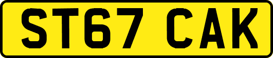 ST67CAK