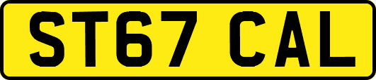 ST67CAL