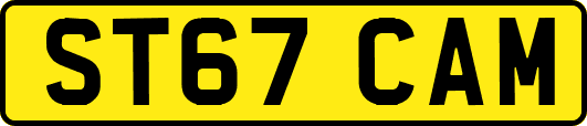 ST67CAM