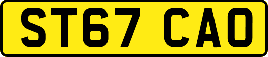 ST67CAO