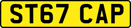 ST67CAP
