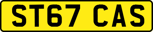 ST67CAS
