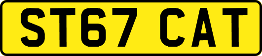 ST67CAT
