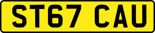 ST67CAU