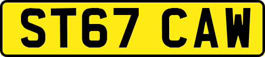 ST67CAW