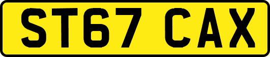 ST67CAX