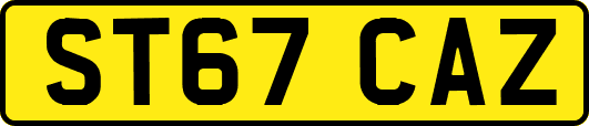 ST67CAZ