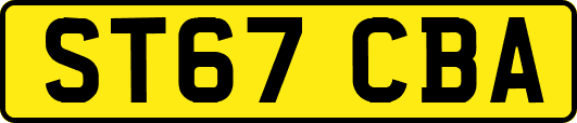 ST67CBA