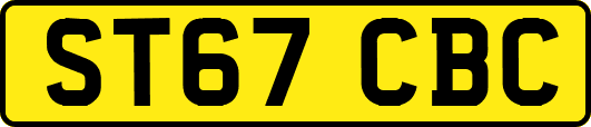 ST67CBC