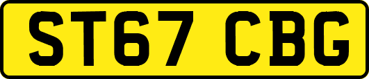 ST67CBG