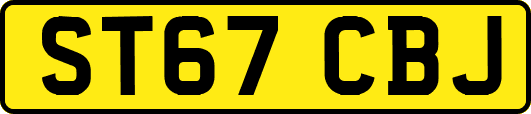 ST67CBJ