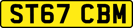 ST67CBM