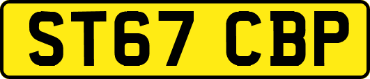 ST67CBP