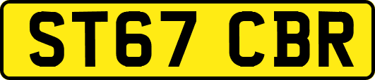 ST67CBR