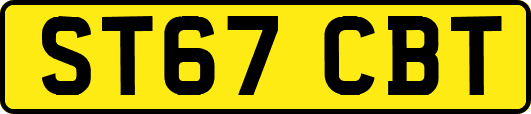 ST67CBT
