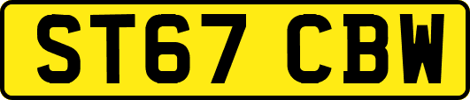 ST67CBW