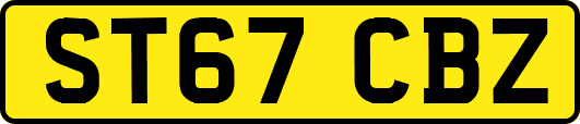 ST67CBZ