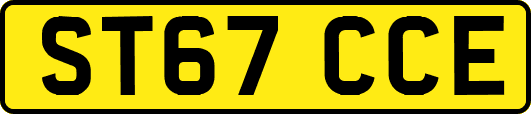 ST67CCE
