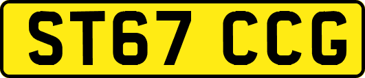 ST67CCG