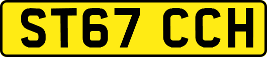 ST67CCH