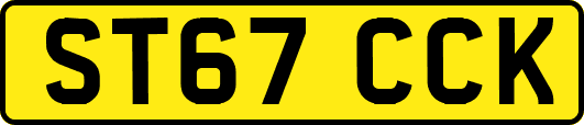 ST67CCK