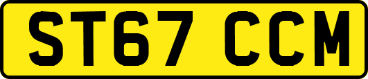 ST67CCM