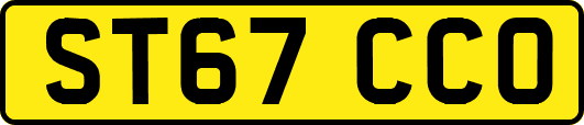 ST67CCO