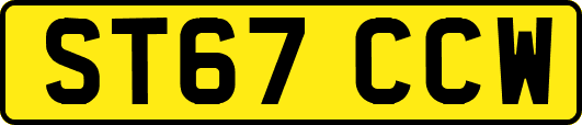 ST67CCW