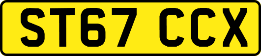 ST67CCX