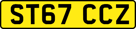 ST67CCZ