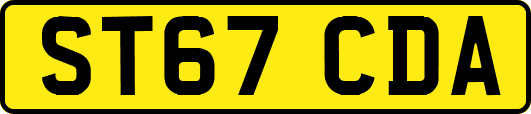 ST67CDA
