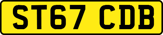 ST67CDB