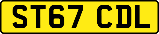 ST67CDL