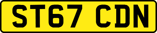 ST67CDN
