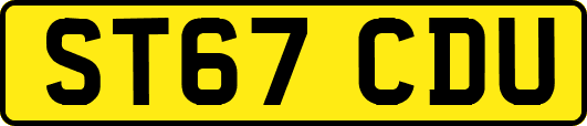 ST67CDU