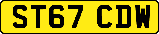 ST67CDW