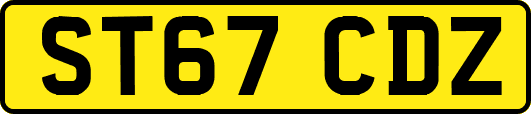 ST67CDZ