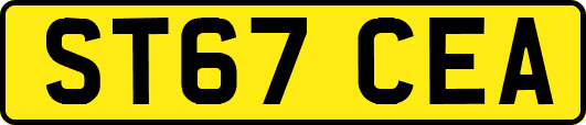 ST67CEA
