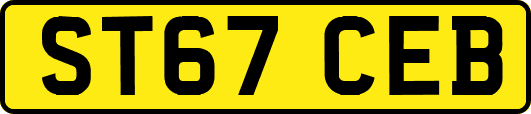 ST67CEB