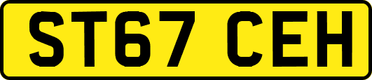 ST67CEH