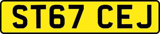 ST67CEJ