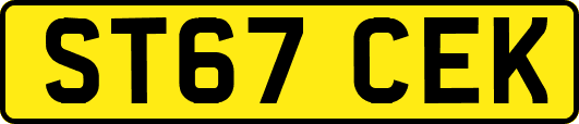 ST67CEK