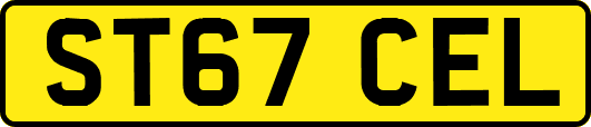ST67CEL