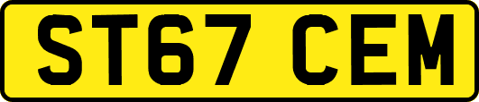 ST67CEM