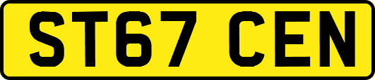 ST67CEN