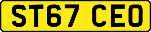 ST67CEO