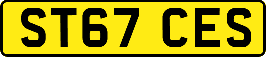 ST67CES