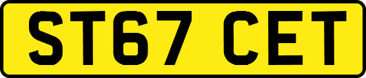 ST67CET