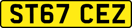 ST67CEZ