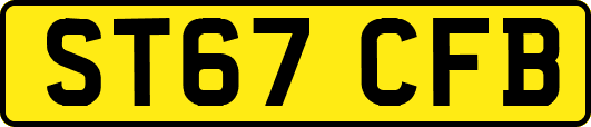 ST67CFB
